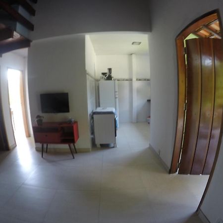 Residencial Flor De Ipe Paraty Exterior photo