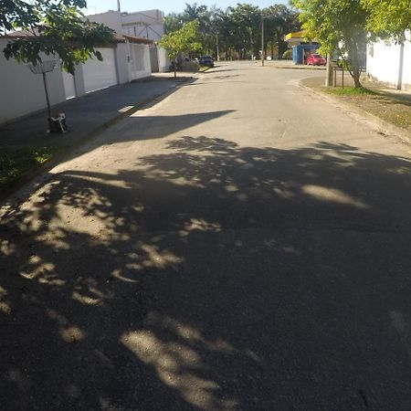Residencial Flor De Ipe Paraty Exterior photo