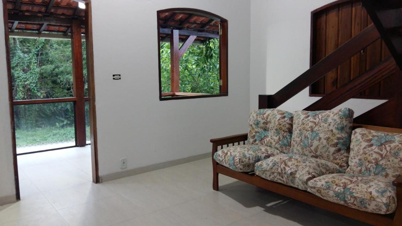 Residencial Flor De Ipe Paraty Exterior photo