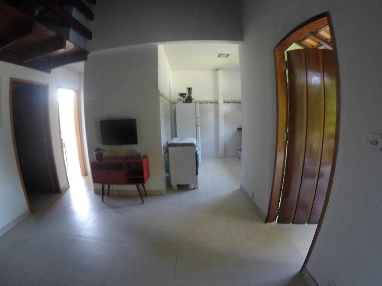 Residencial Flor De Ipe Paraty Exterior photo
