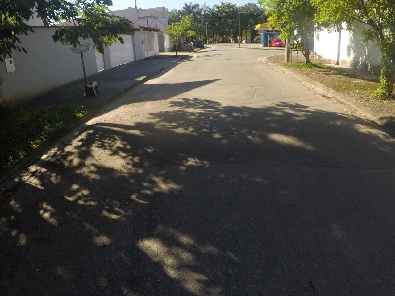 Residencial Flor De Ipe Paraty Exterior photo