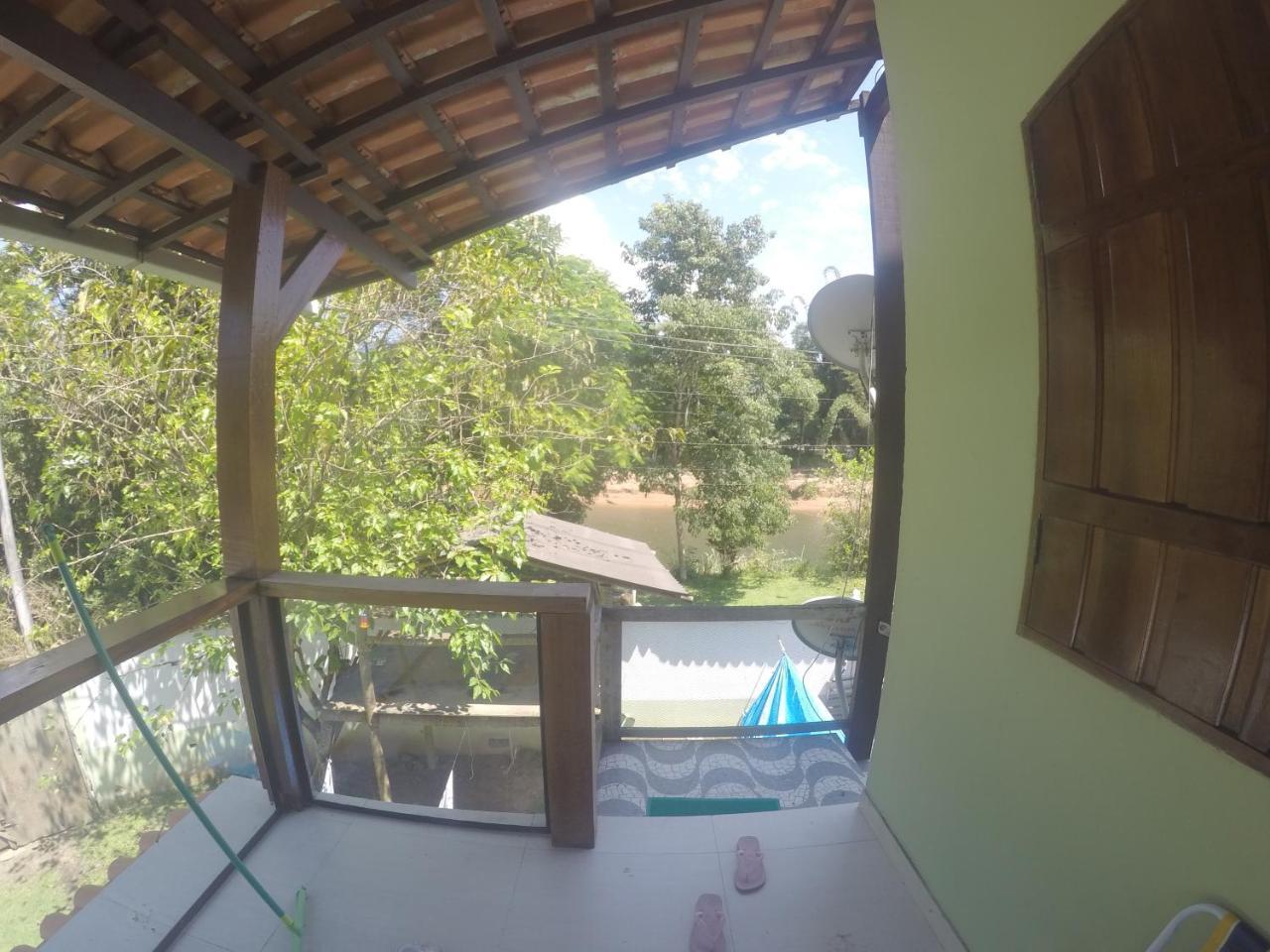 Residencial Flor De Ipe Paraty Exterior photo