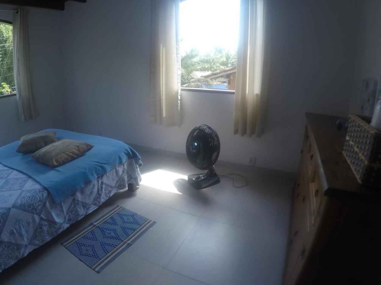 Residencial Flor De Ipe Paraty Exterior photo