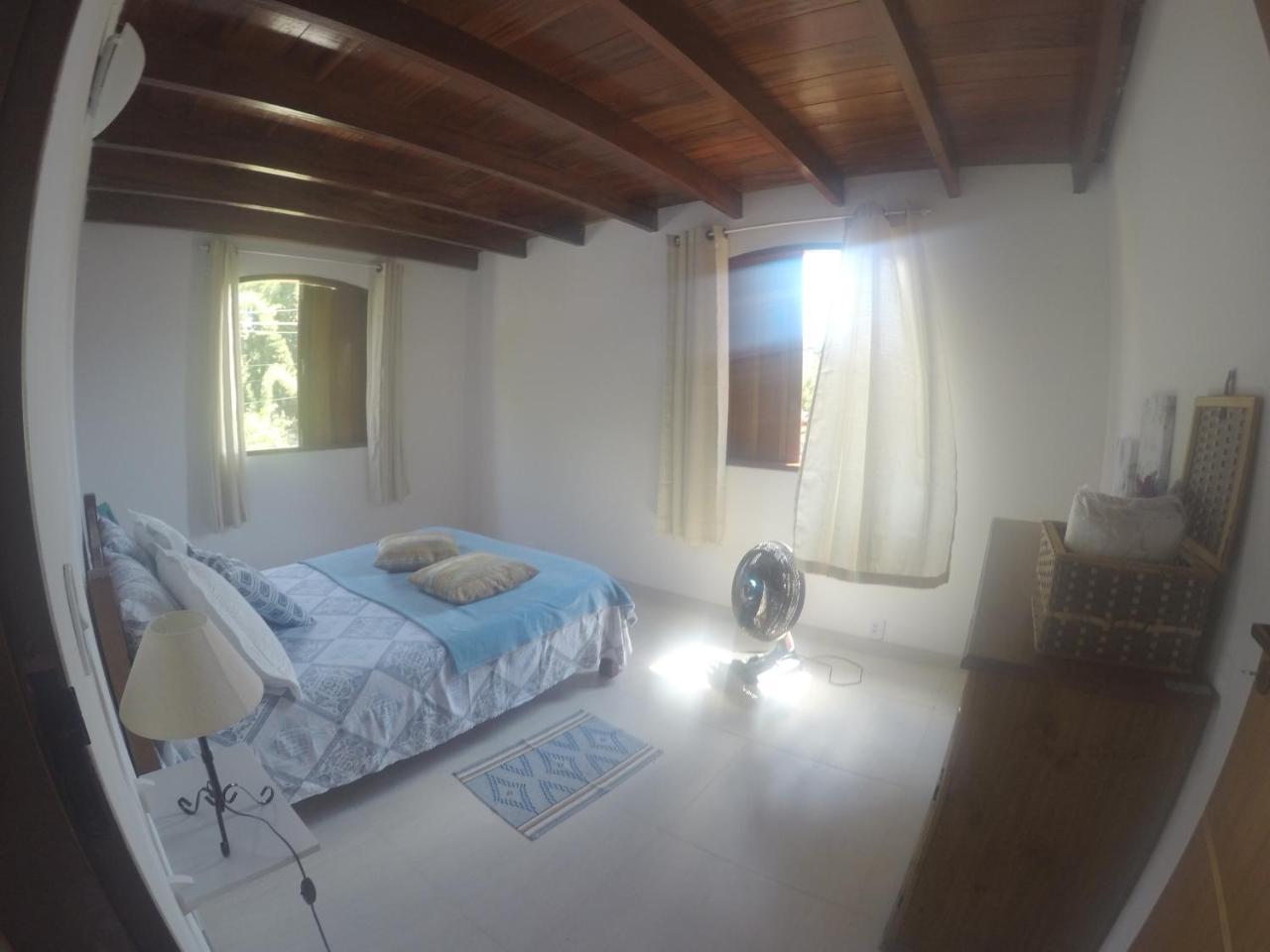 Residencial Flor De Ipe Paraty Exterior photo