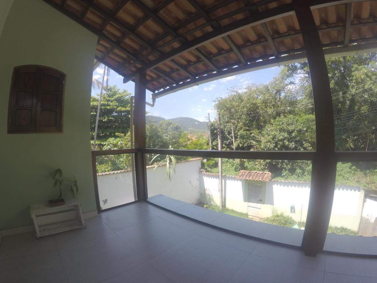 Residencial Flor De Ipe Paraty Exterior photo