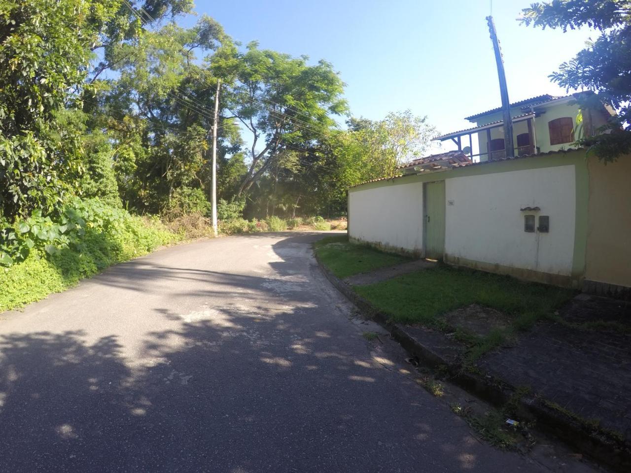 Residencial Flor De Ipe Paraty Exterior photo