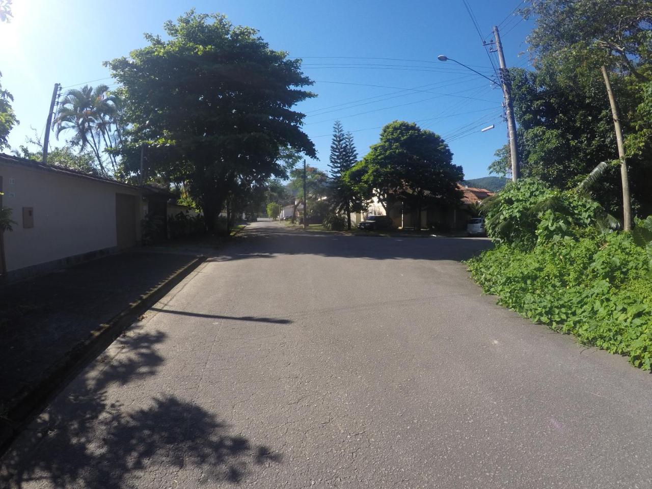 Residencial Flor De Ipe Paraty Exterior photo