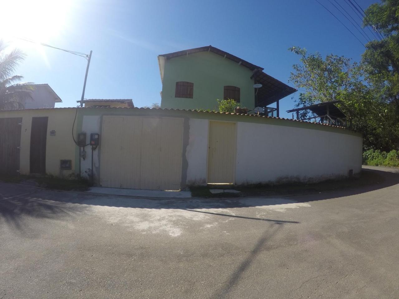 Residencial Flor De Ipe Paraty Exterior photo