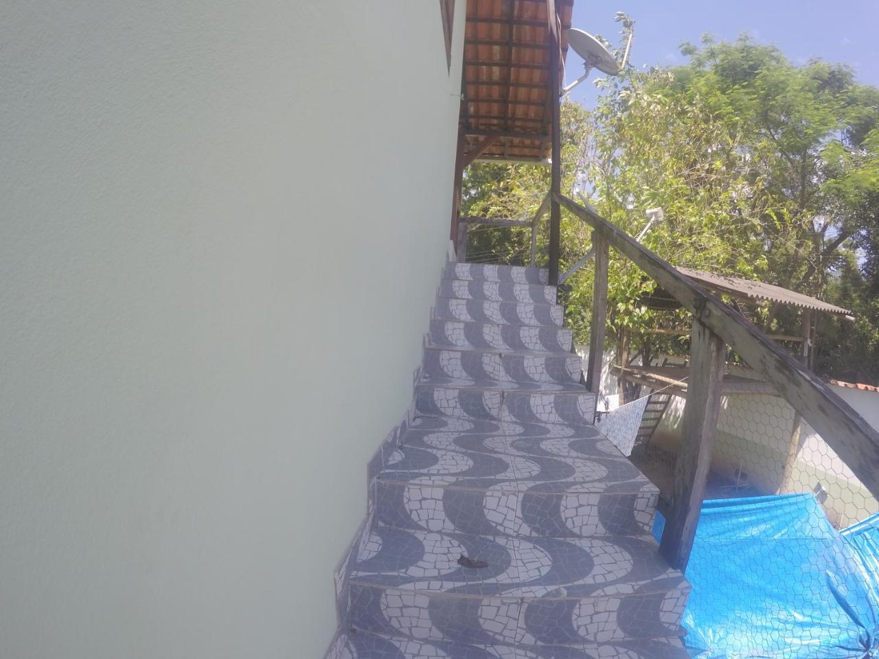 Residencial Flor De Ipe Paraty Exterior photo