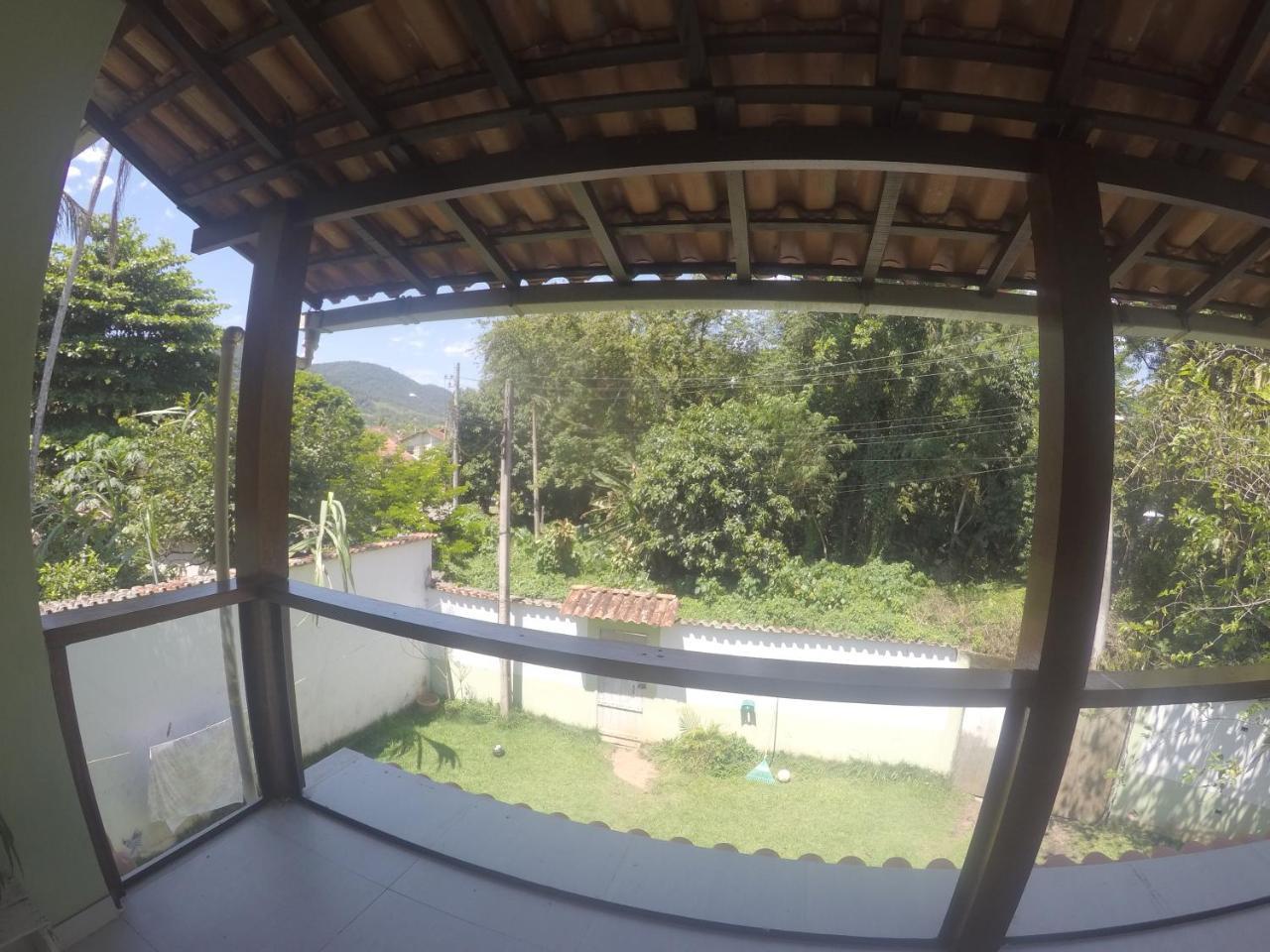 Residencial Flor De Ipe Paraty Exterior photo