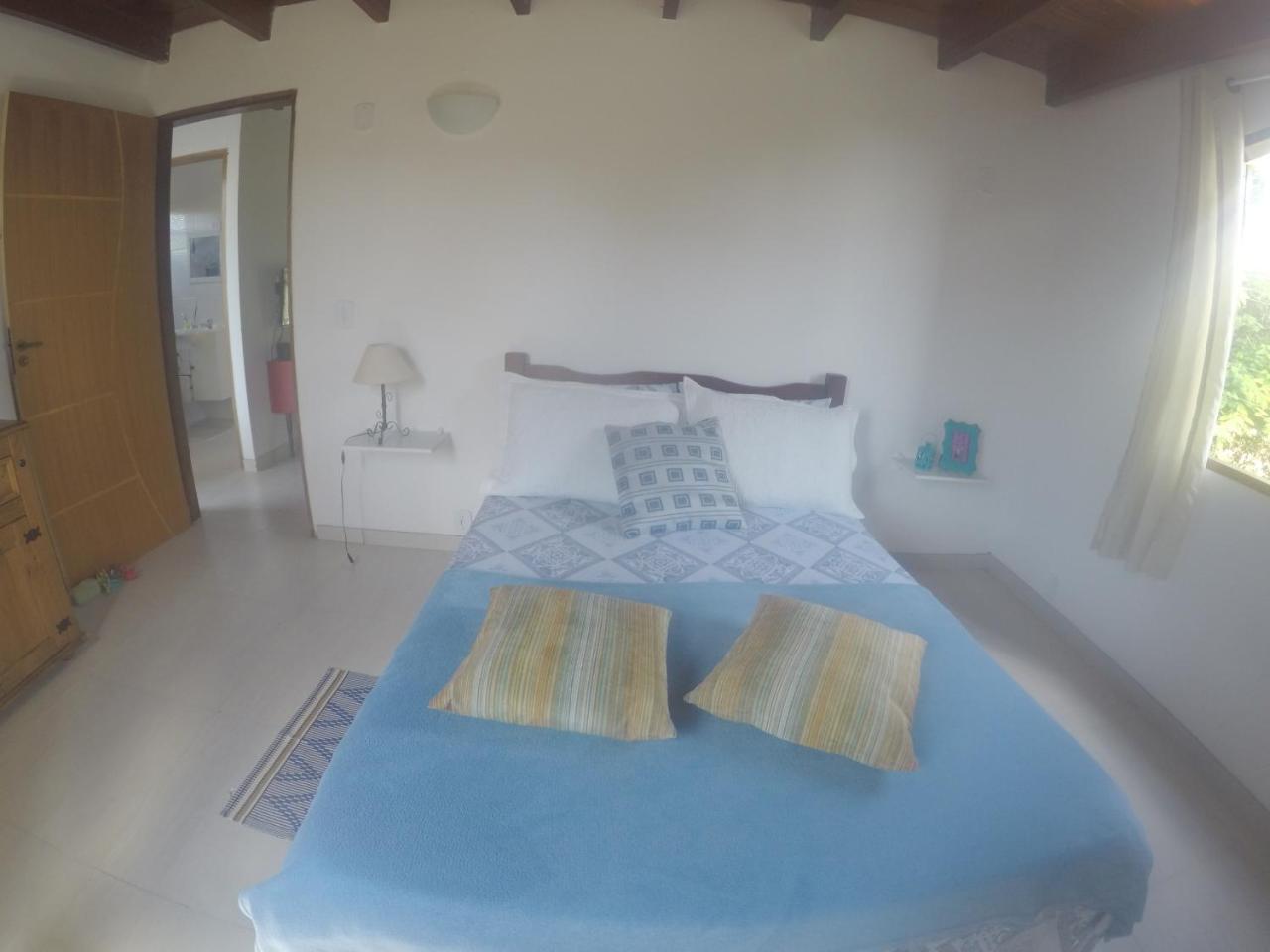 Residencial Flor De Ipe Paraty Exterior photo
