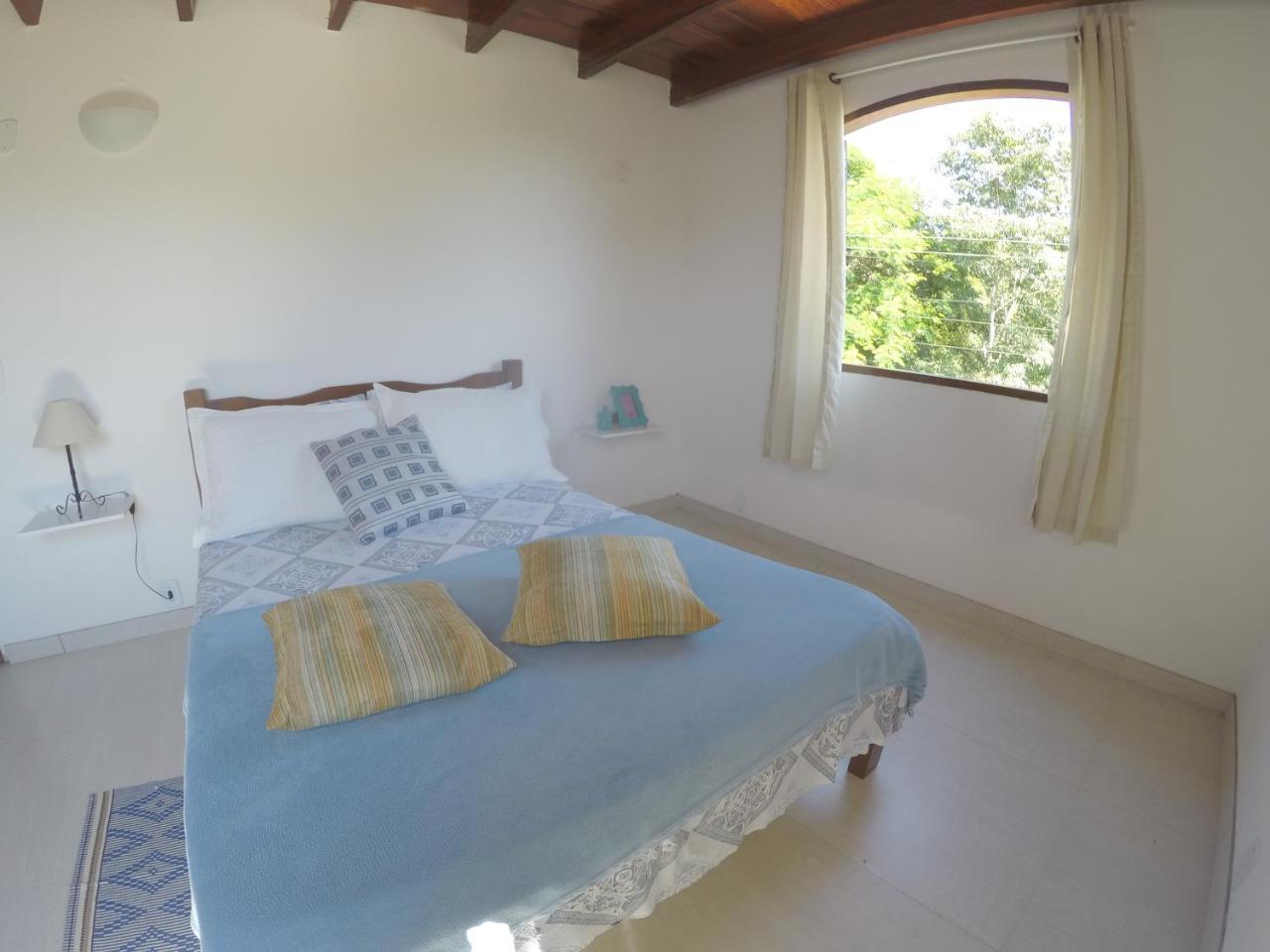 Residencial Flor De Ipe Paraty Exterior photo