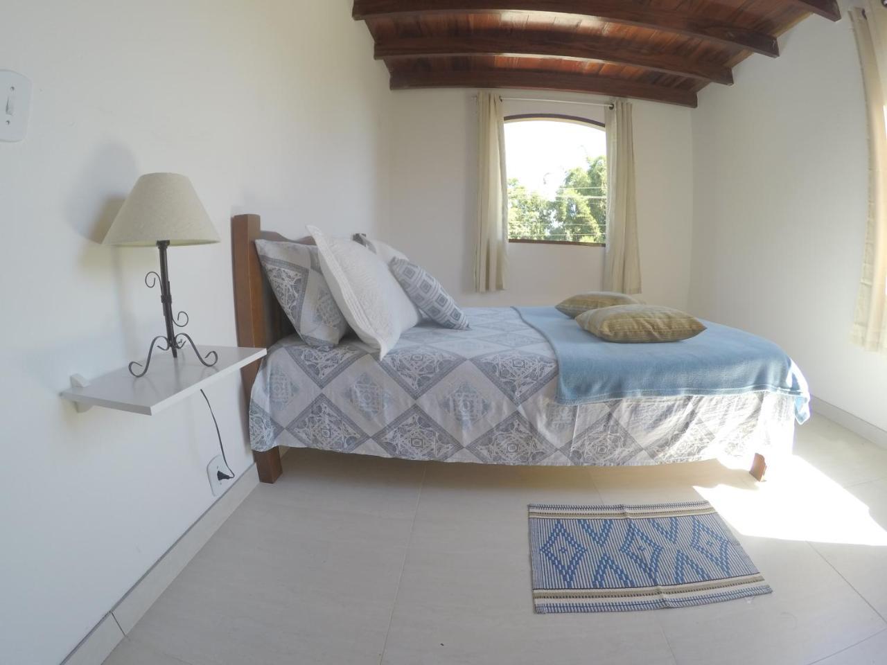 Residencial Flor De Ipe Paraty Exterior photo