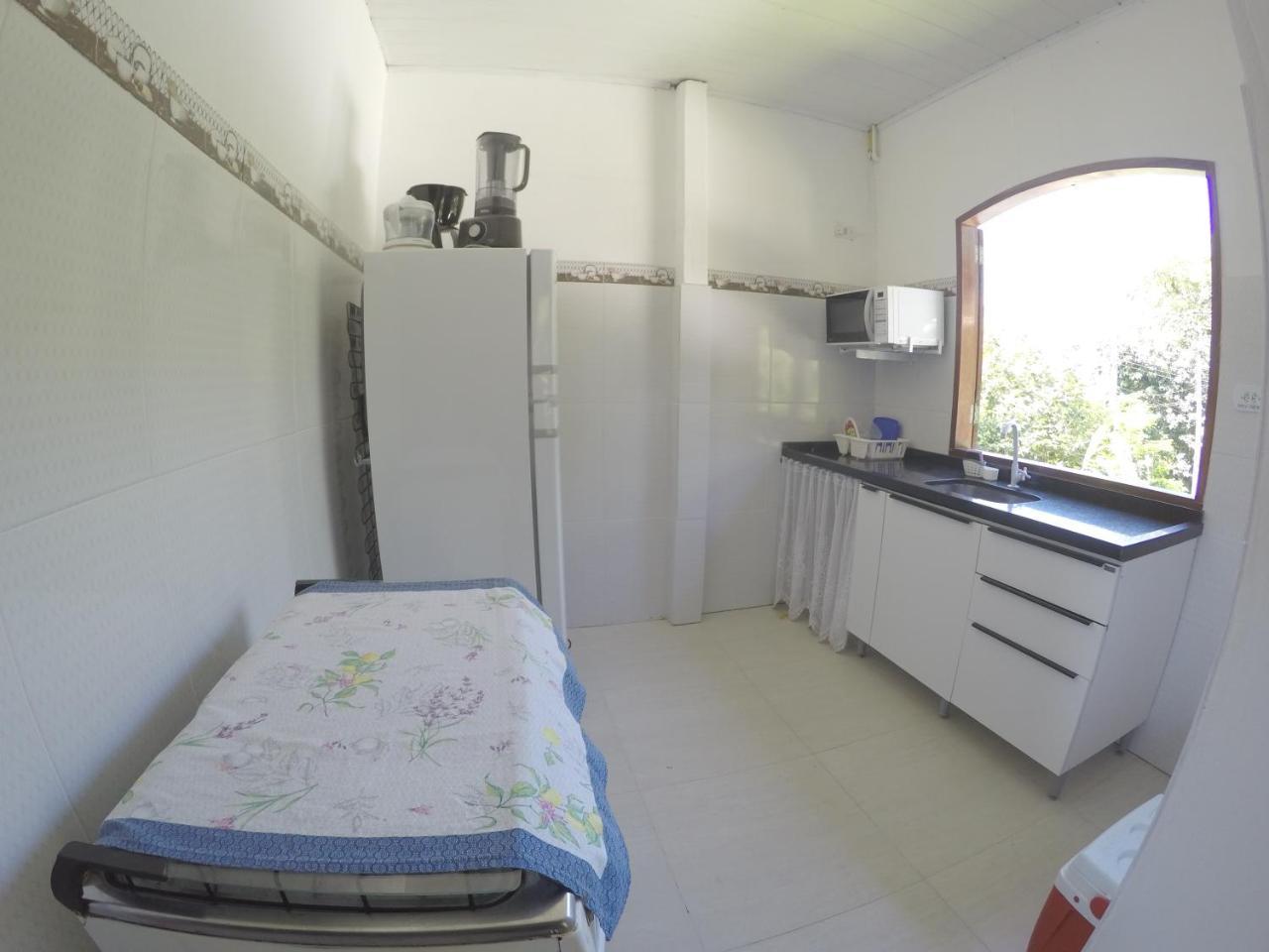 Residencial Flor De Ipe Paraty Exterior photo