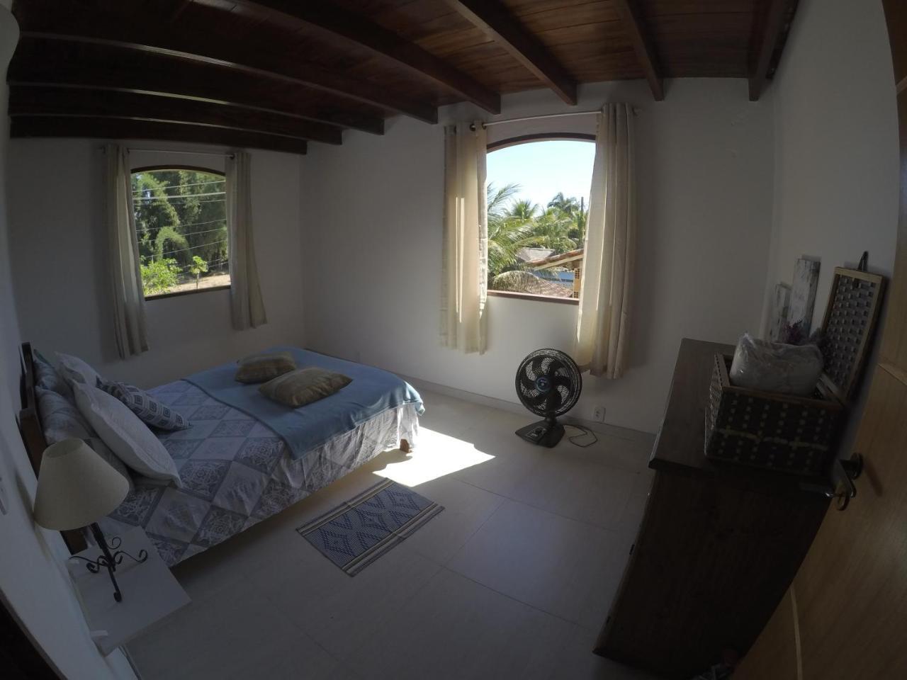 Residencial Flor De Ipe Paraty Exterior photo