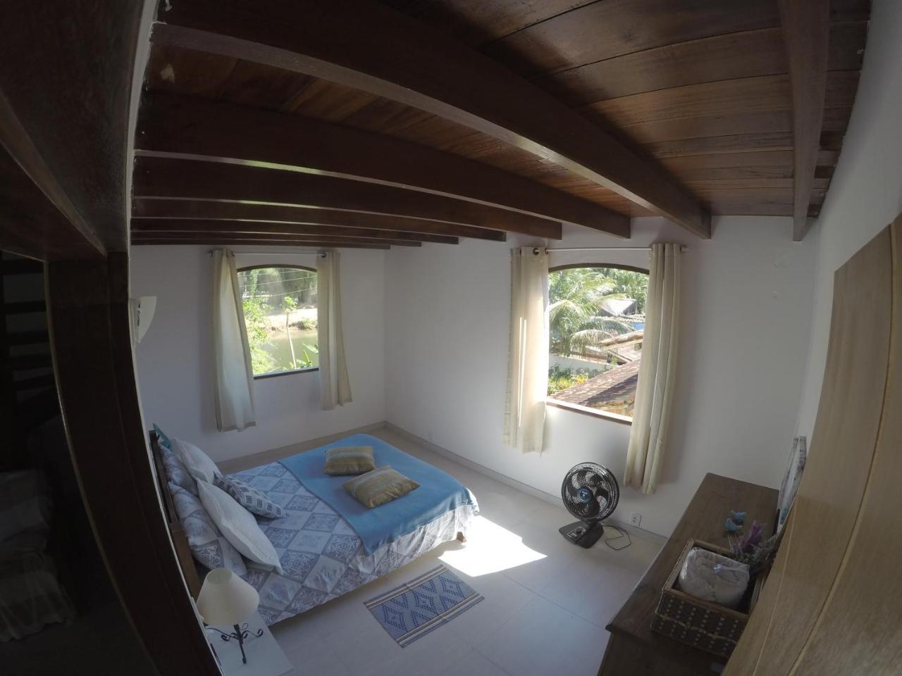 Residencial Flor De Ipe Paraty Exterior photo